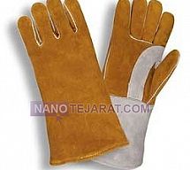 Safe gloves